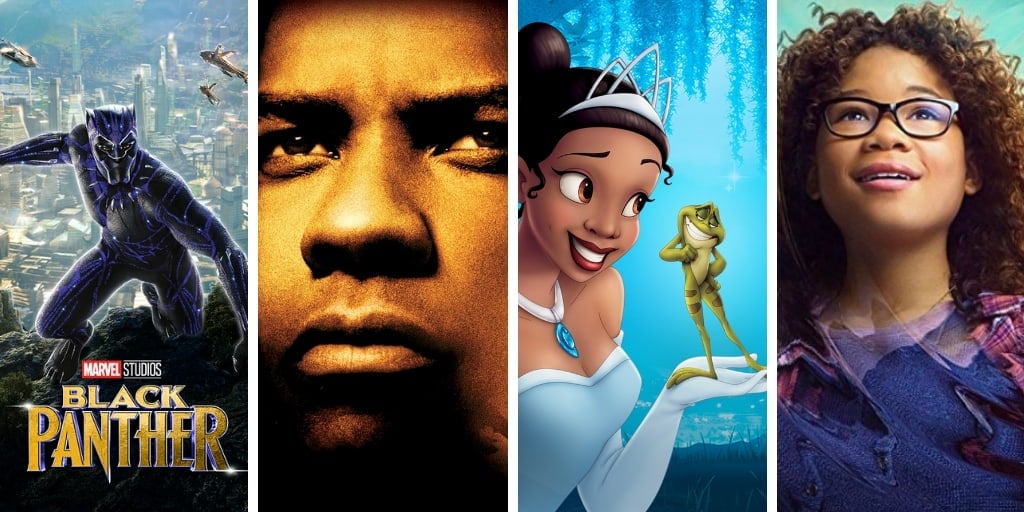 10 Diverse Movies for Kids on Disney Plus